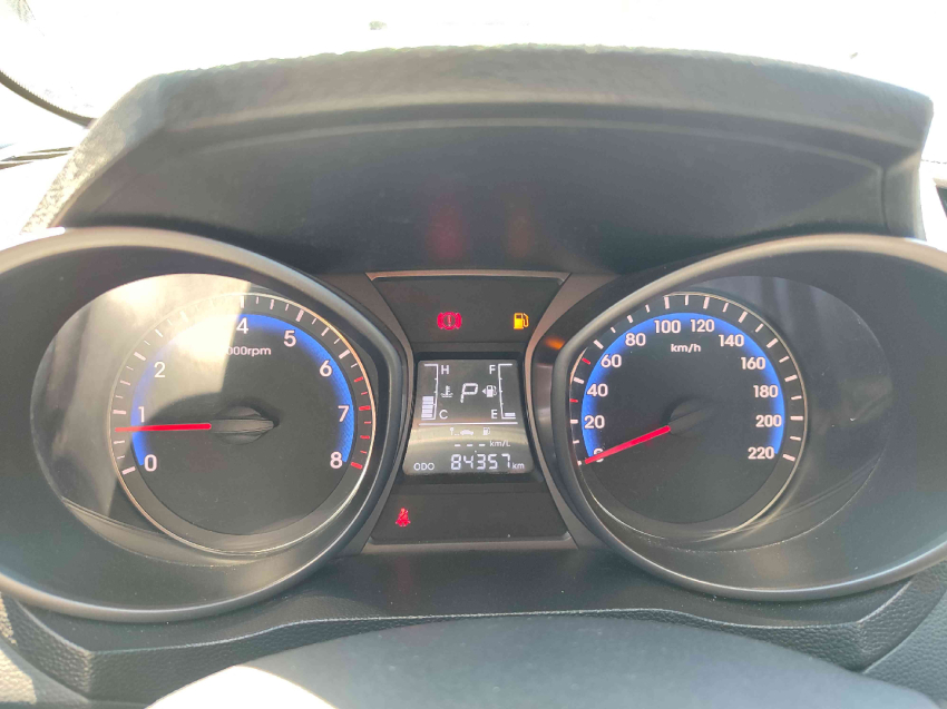 hyundai hb20x 1.6 flex automatico 20179