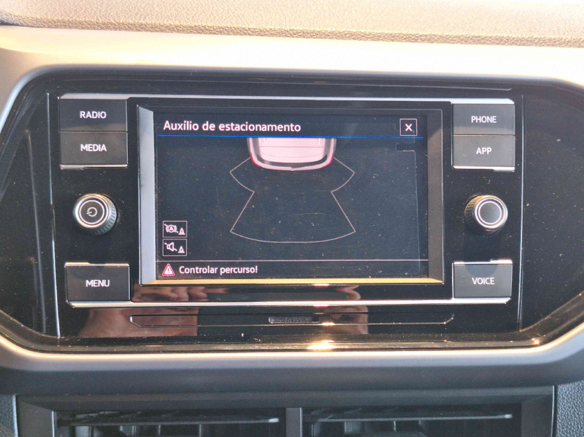 volkswagen t-cross 1.0 200 tsi total flex automatico 5p 20235