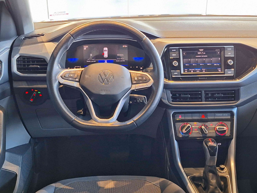 volkswagen t-cross 1.0 200 tsi total flex automatico 5p 20233