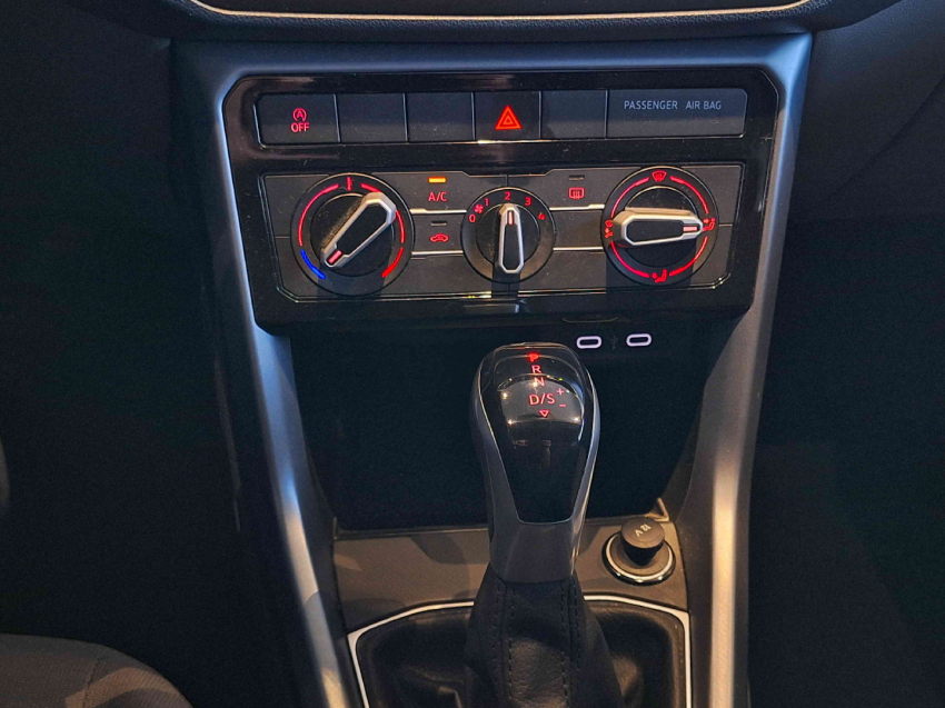 volkswagen t-cross 1.0 200 tsi total flex automatico 5p 20236