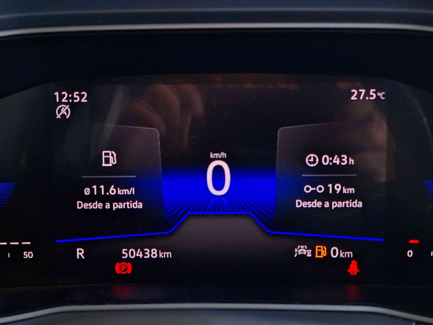 volkswagen t-cross 1.0 200 tsi total flex automatico 5p 20232