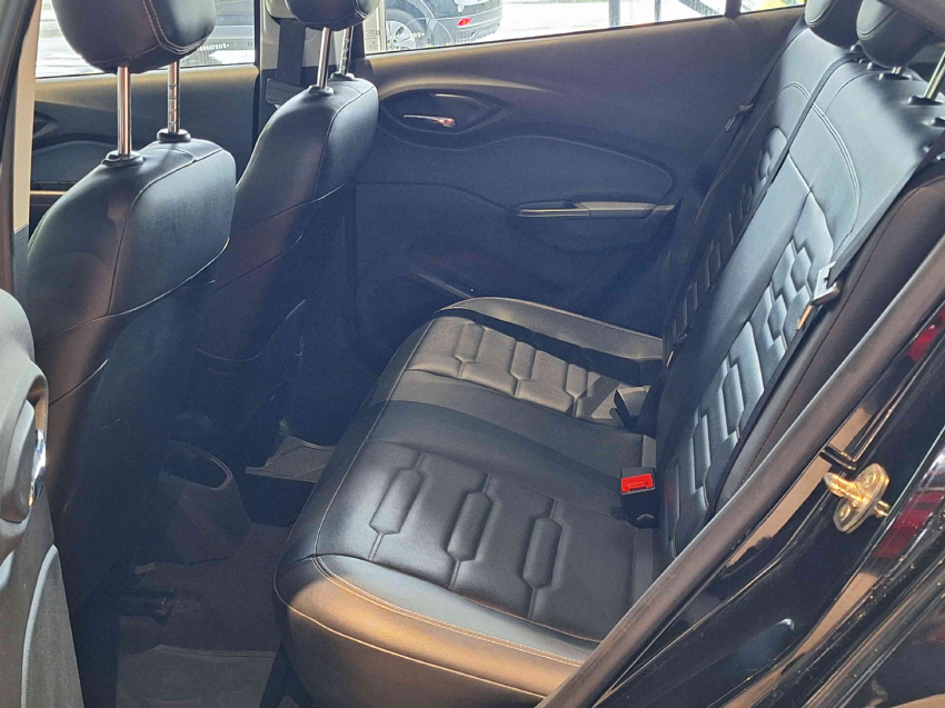 chevrolet onix 1.4 flex automatico 20197