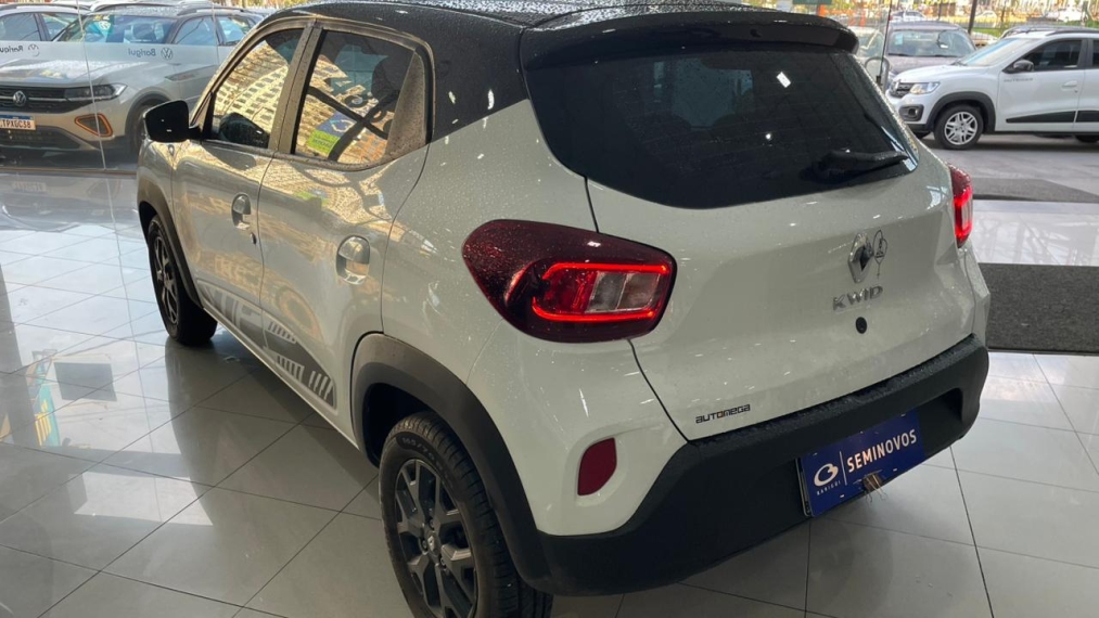 renault kwid 1.0 12v sce flex iconic manual 4p 20262