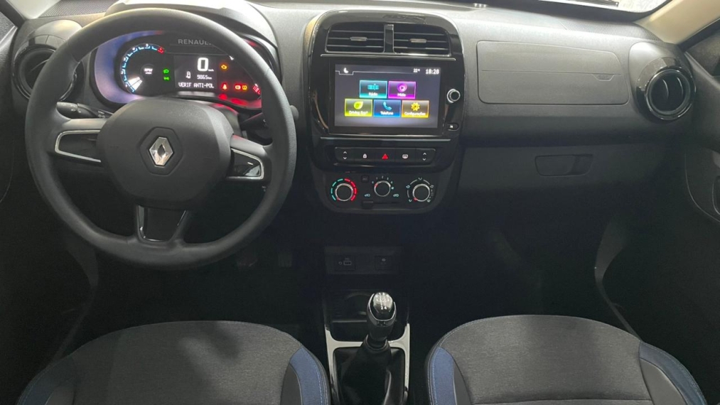 renault kwid 1.0 12v sce flex iconic manual 4p 20265