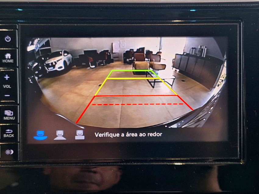 honda fit 1.5 flex 20193