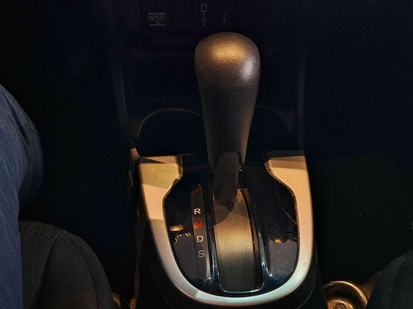 honda fit 1.5 flex 20197