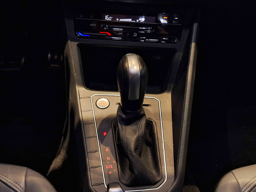 volkswagen nivus 1.0 200 tsi total flex highline automatico 4p 20224