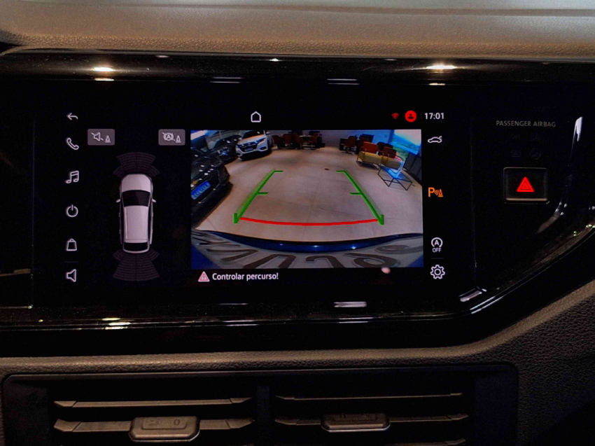 volkswagen nivus 1.0 200 tsi total flex highline automatico 4p 20226