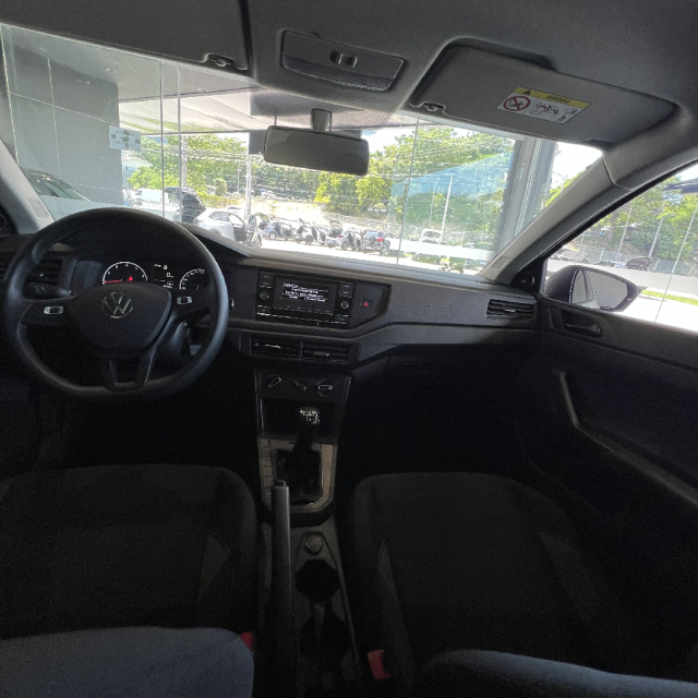 volkswagen polo flex manual 20257