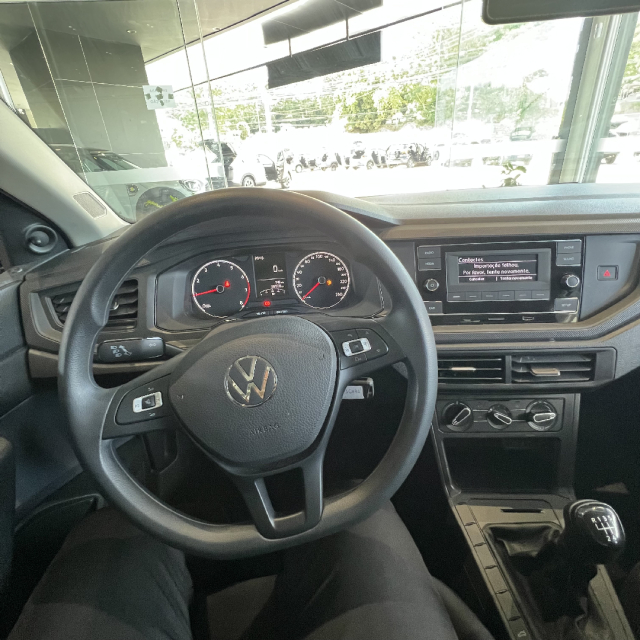 volkswagen polo flex manual 20258