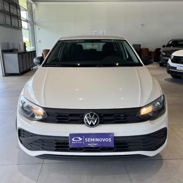 volkswagen polo flex manual 20255