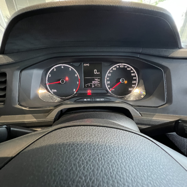 volkswagen polo flex manual 20259