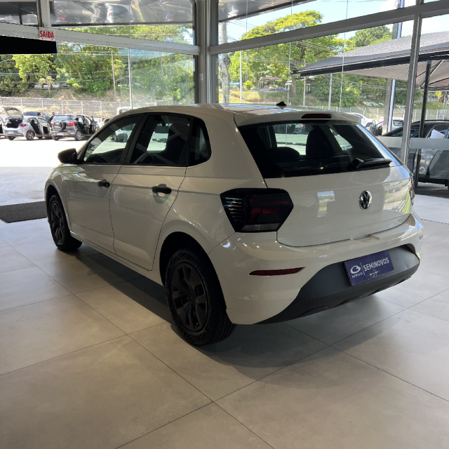 volkswagen polo flex manual 20251