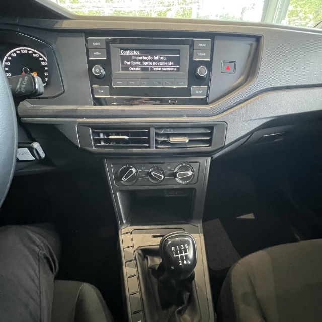 volkswagen polo flex manual 202510