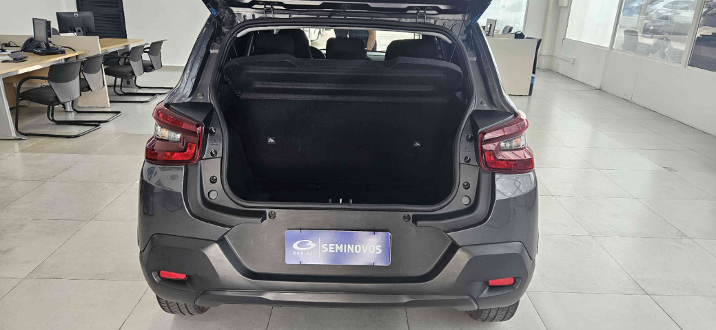 citroen c3 1.0 firefly flex live pack manual 4p 20238