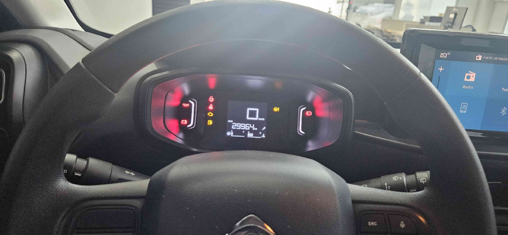 citroen c3 1.0 firefly flex live pack manual 4p 202312