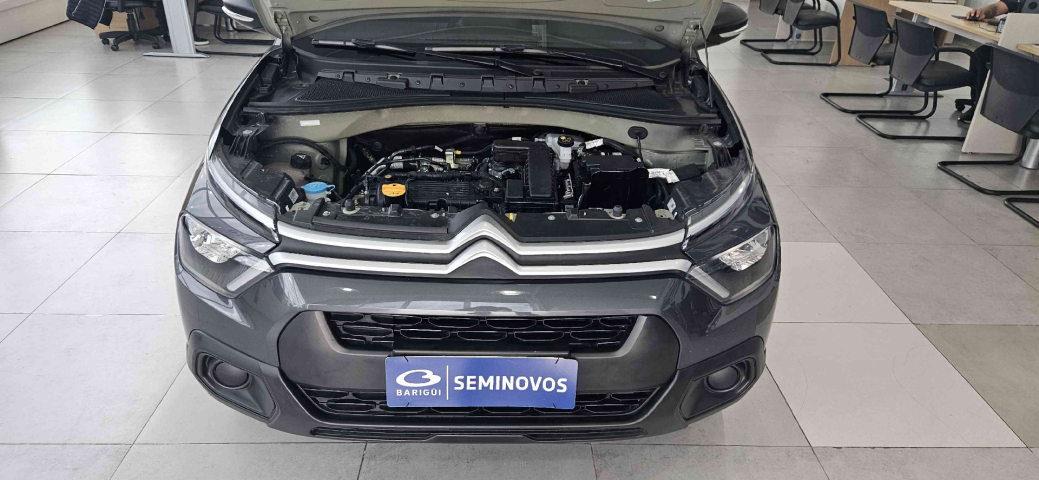 citroen c3 1.0 firefly flex live pack manual 4p 20239