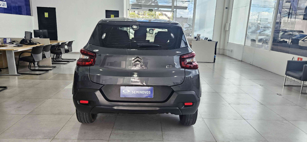 citroen c3 1.0 firefly flex live pack manual 4p 20236