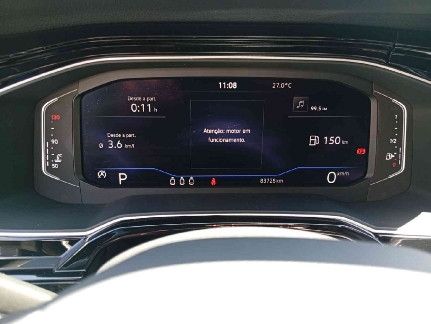 volkswagen nivus 1.0 200 tsi total flex highline automatico 4p 202315