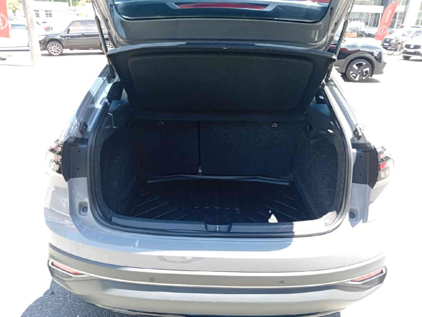 volkswagen nivus 1.0 200 tsi total flex highline automatico 4p 20238