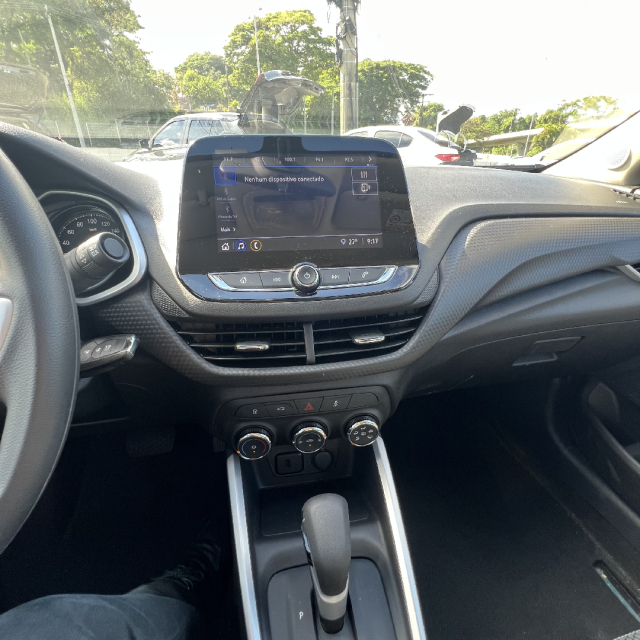 chevrolet onix 1.0 flex automatico 202510