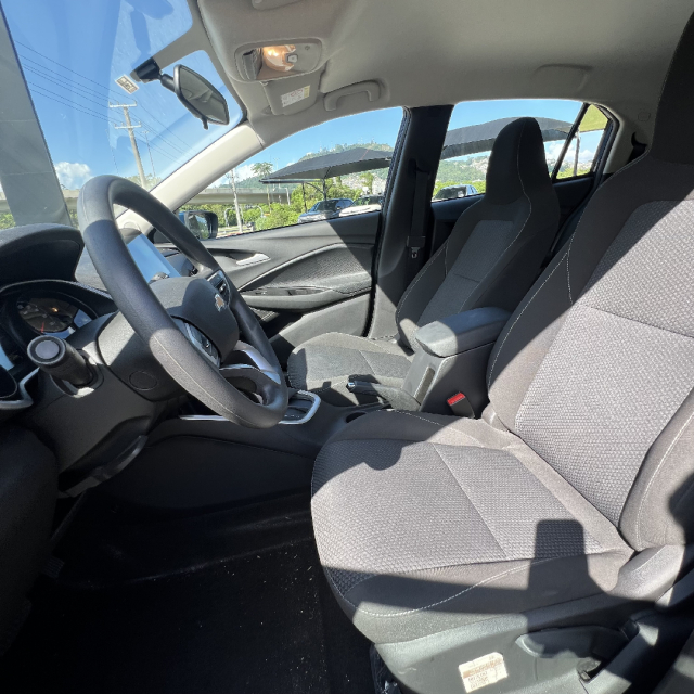 chevrolet onix 1.0 flex automatico 20256