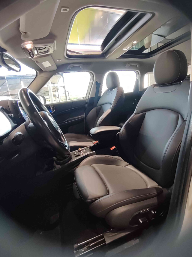 mini cooper 1.5 manual 20216