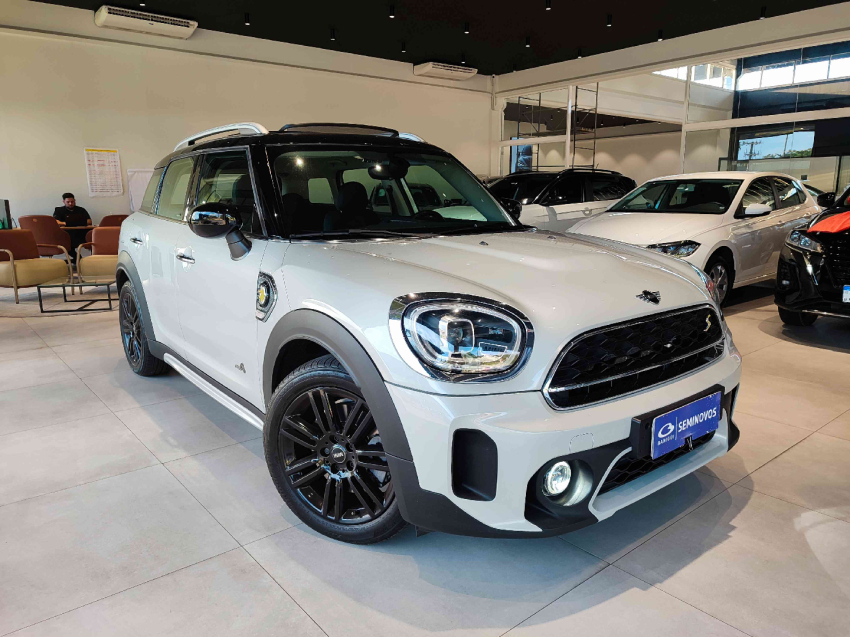 mini cooper 1.5 manual 20214
