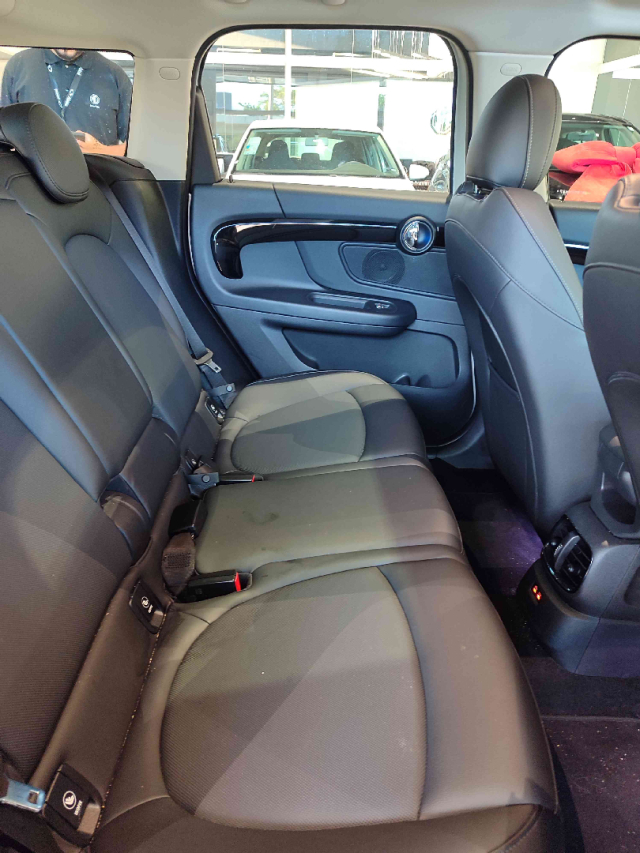 mini cooper 1.5 manual 202110