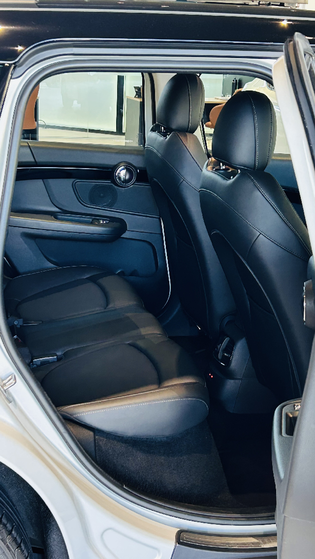 mini cooper 1.5 hibrido manual 20214