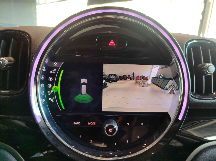 mini cooper 1.5 manual 20219