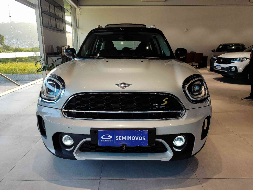 mini cooper 1.5 manual 20215