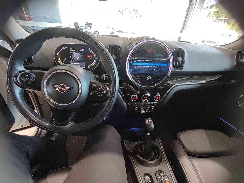 mini cooper 1.5 manual 20217