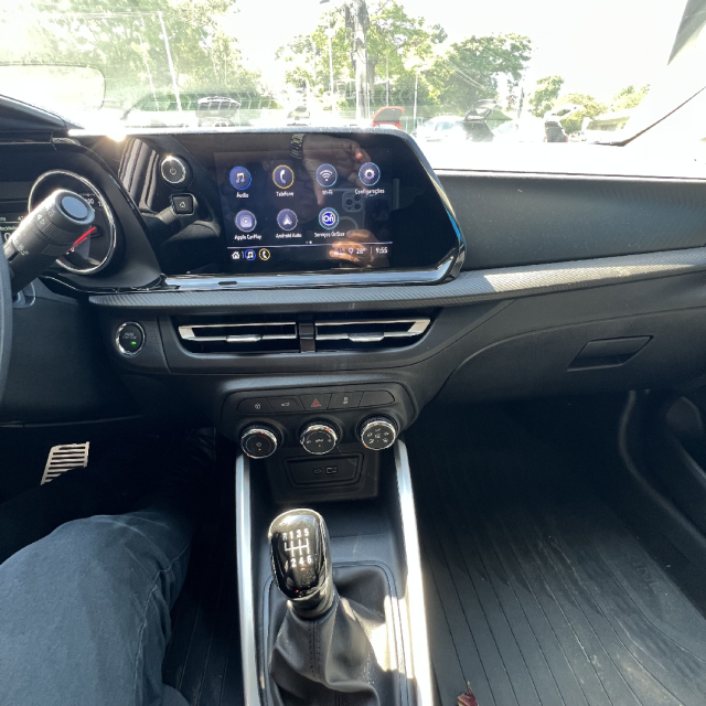 chevrolet onix 1.0 flex manual 20268