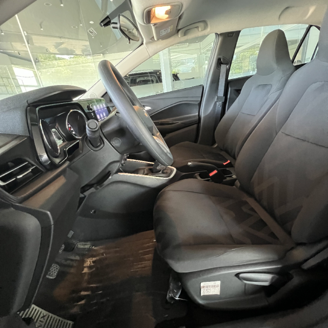 chevrolet onix 1.0 flex manual 20265