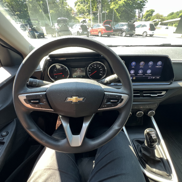 chevrolet onix 1.0 flex manual 20266