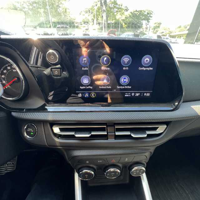 chevrolet onix 1.0 flex manual 20269