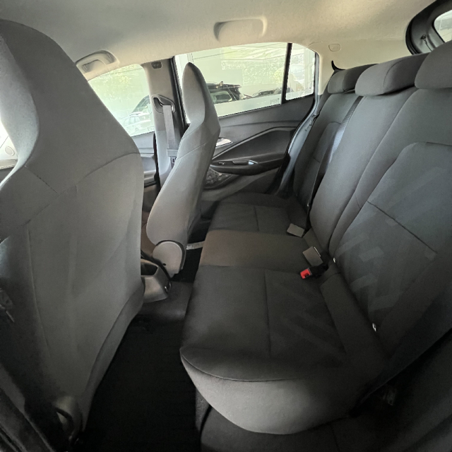 chevrolet onix 1.0 flex manual 202610