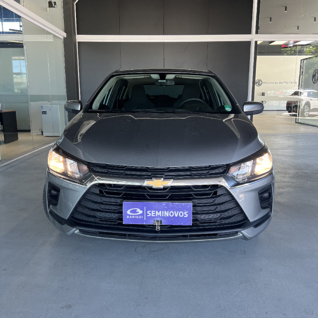 chevrolet onix 1.0 flex manual 20264