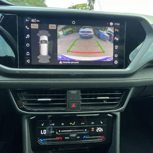 volkswagen taos flex 202311