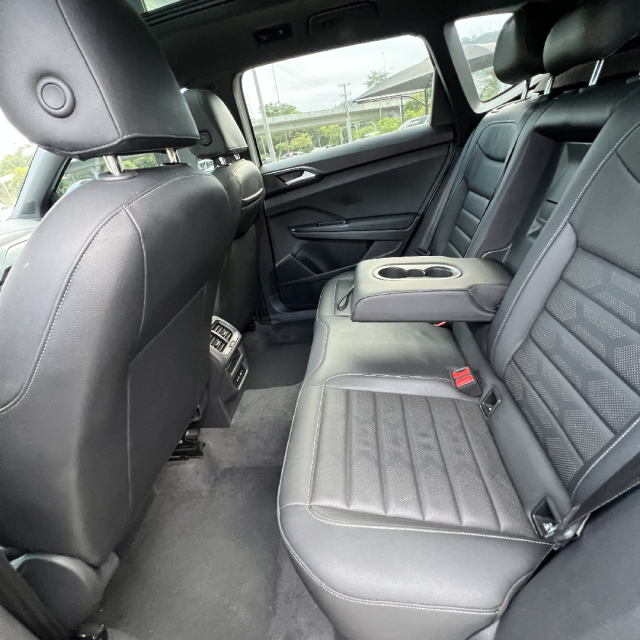 volkswagen taos flex 202312