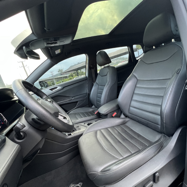 volkswagen taos flex 20236