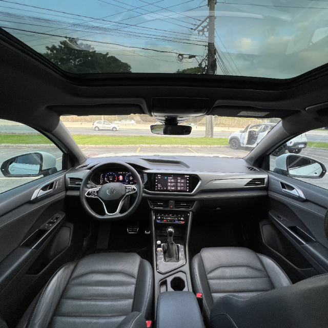 volkswagen taos flex 20237