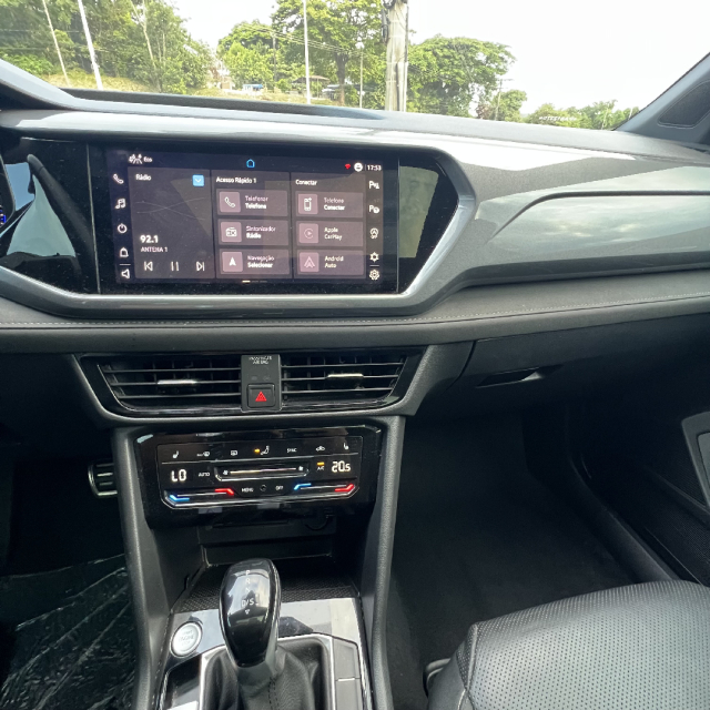 volkswagen taos flex 202310