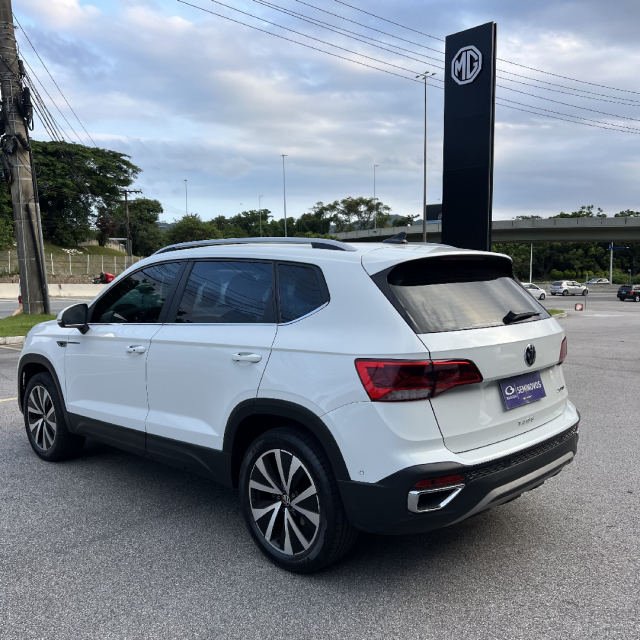 volkswagen taos flex 20231