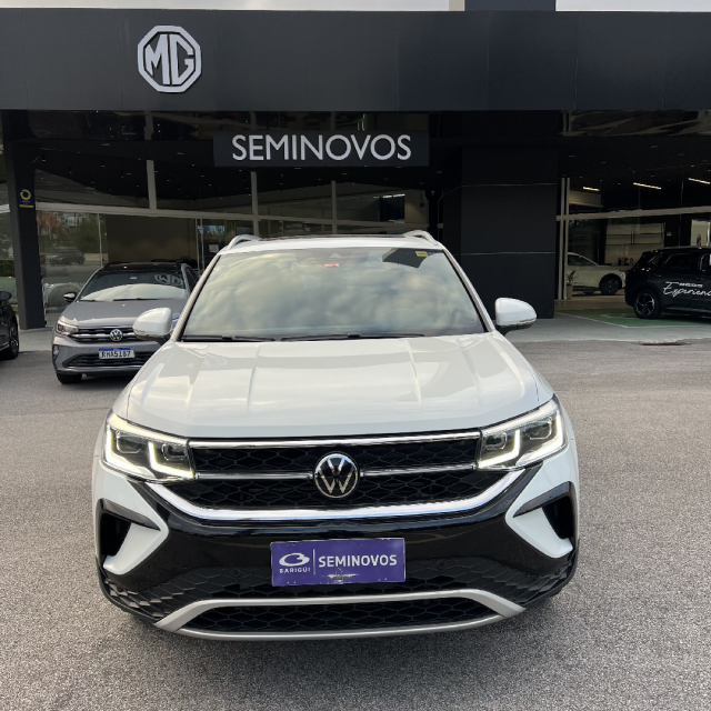 volkswagen taos flex 20235