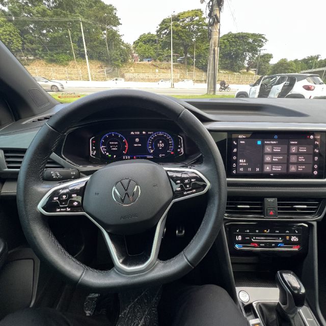 volkswagen taos flex 20238