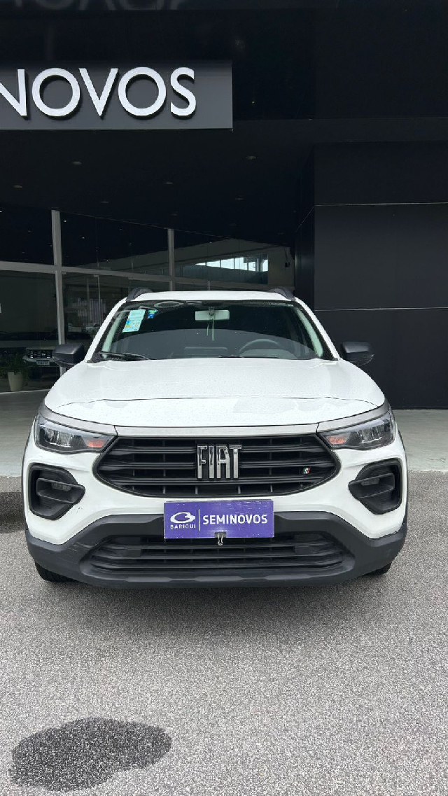 fiat pulse 1.3 flex manual 2023