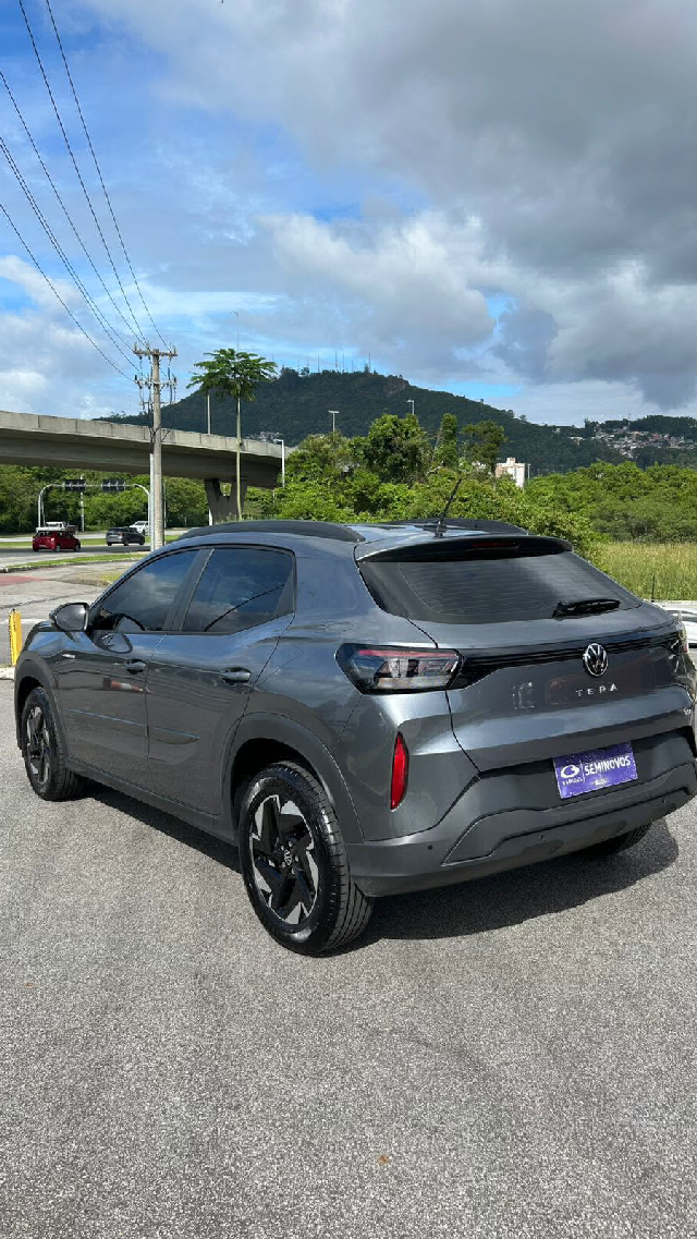 volkswagen tera 1.0 flex manual 20261