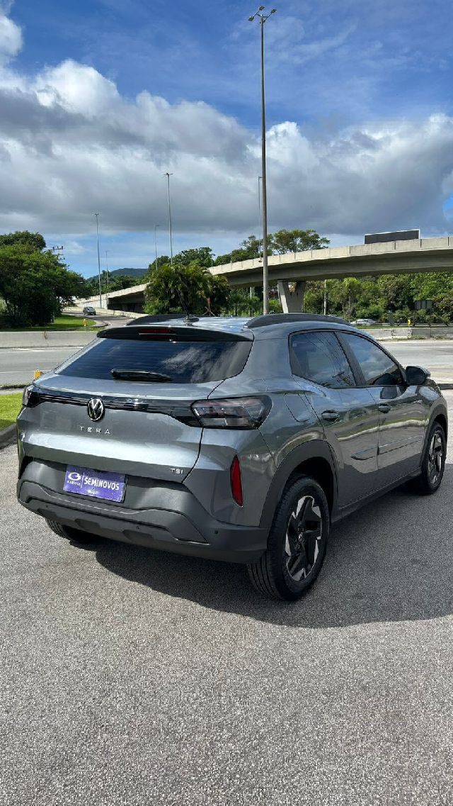 volkswagen tera 1.0 flex manual 20262